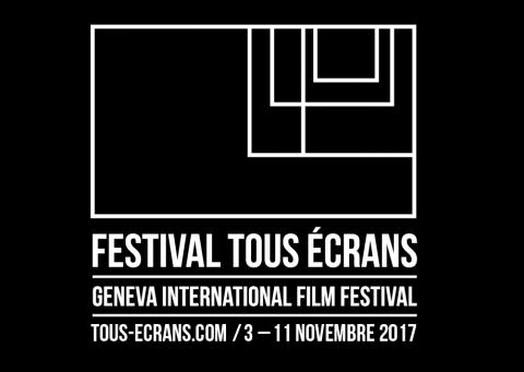 Festival Tous Ecrans