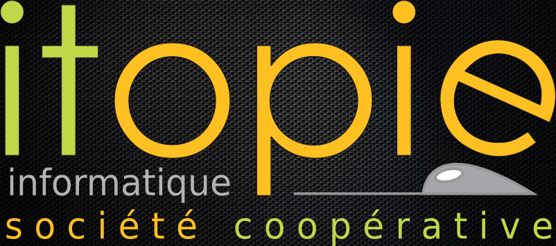 les journées informEtic de itopie