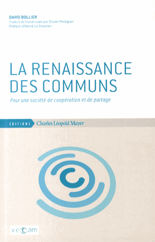 La renaissance des communs