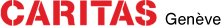 Caritas-GE Logo