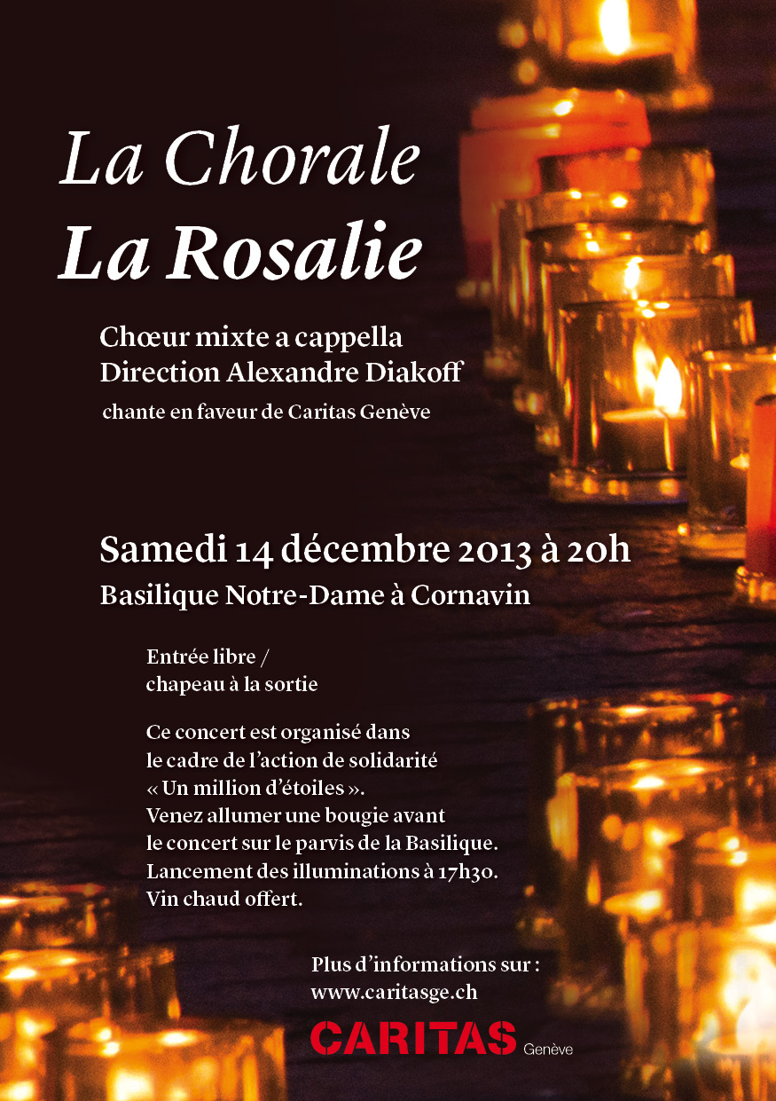 La Rosalie