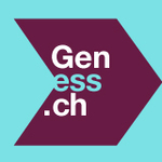 Logo GENESS