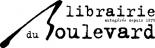 Logo Librairie du Boulevard