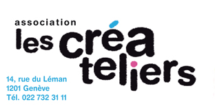 Les Créateliers Logo