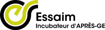 Logo Essaim
