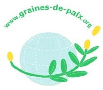 Logo Graines de paix