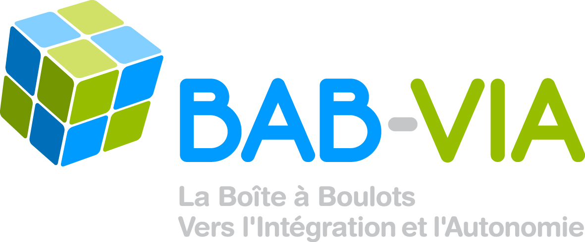 Logo BAB