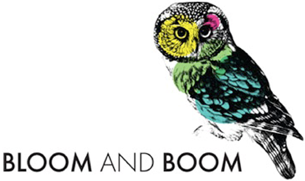 Association Bloom and Boom