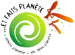 Logo Et faits planète