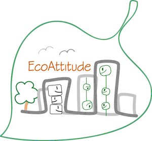 Logo Ecoattitude