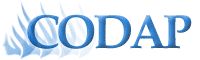 Logo CODAP