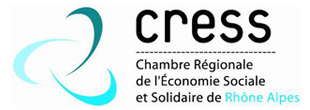 Logo CRESS RA