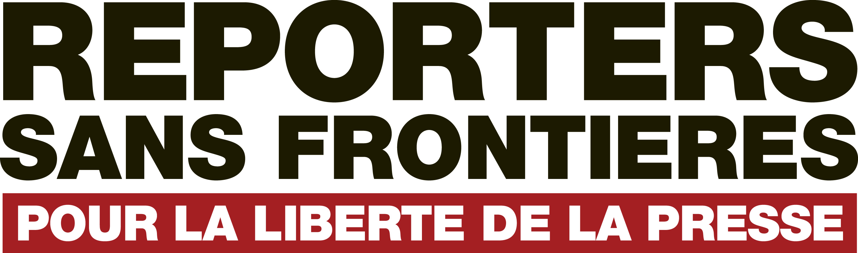 Logo RSF