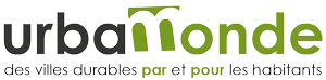 Logo Urbamonde