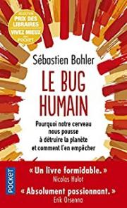 Le Bug humain par Bohler
