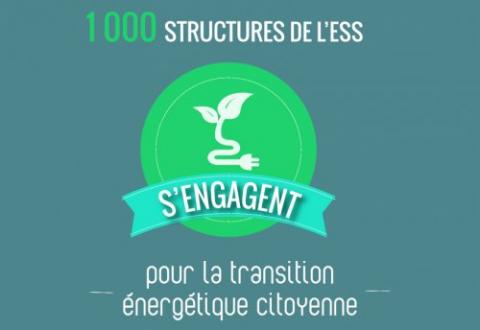 Acteurs de l'ESS, à nous d'agir pour le climat !