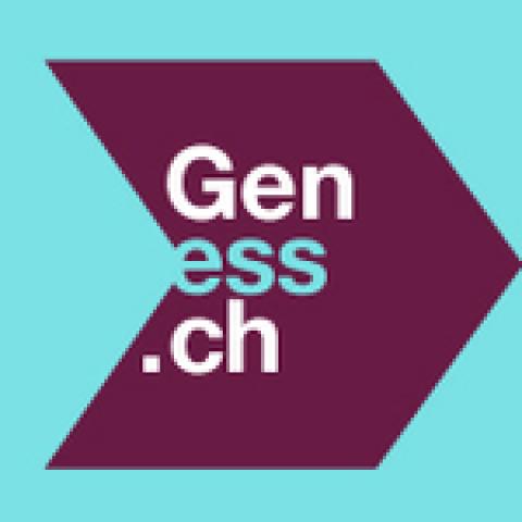 Geness.ch se connecte! 