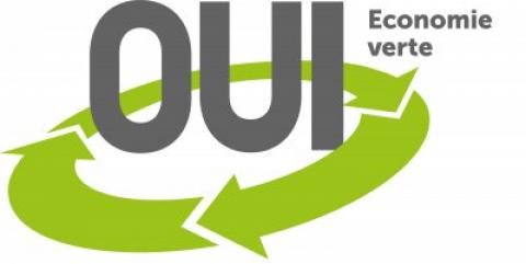 Soutenir la campagne pour une économie durable et fondée sur une gestion efficiente des ressources (économie verte)