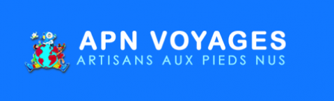 APN Voyages propose plusieurs destinations, pour des voyages solidaires