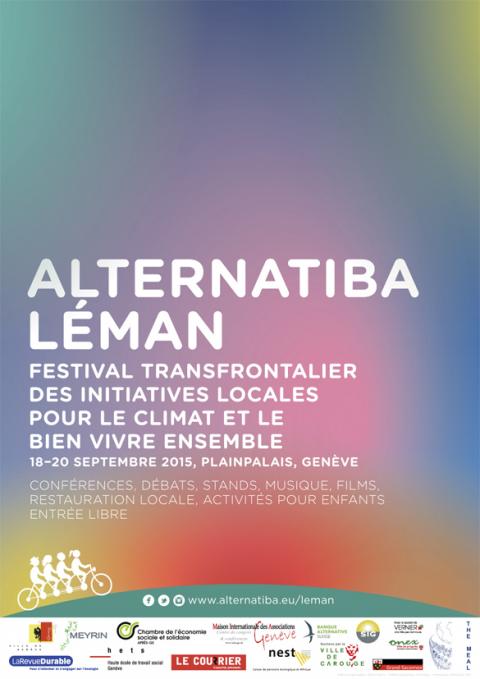 Campagne de prêt participatif pour Alternatiba