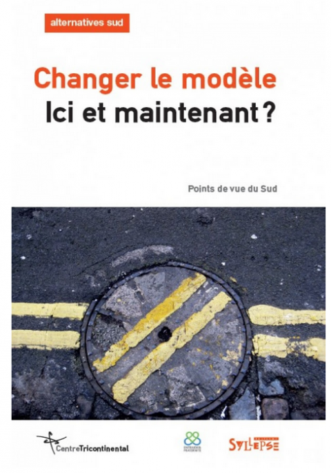 Changer le modèle, ici et maintenant?