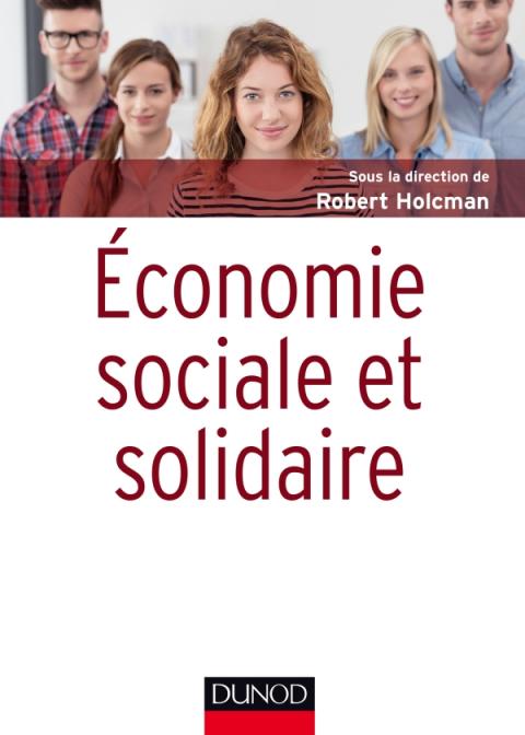 Nouvelle publication : L'économie sociale et solidaire 