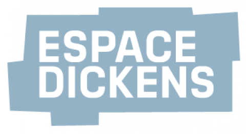 Conférences, expo, cinéma cet automne à l'Espace Dickens