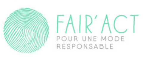 FAIR'ACT, pour une mode responsable en Suisse romande