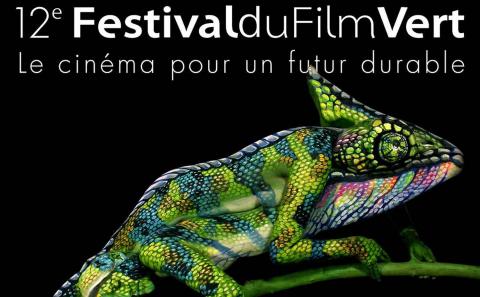 12e Festival du Film vert avec un copieux programme et deux films primés