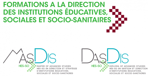 Formations MAS et DAS à la direction des institutions sociales, éducatives et socio-sanitaires