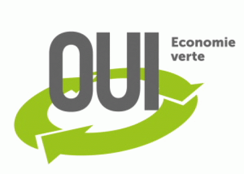 Durable en 2050 ?  Lancement de la campagne Pour une économie verte