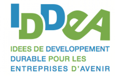 Prix IDDEA 2015 : vos idées novatrices pour un avenir durable