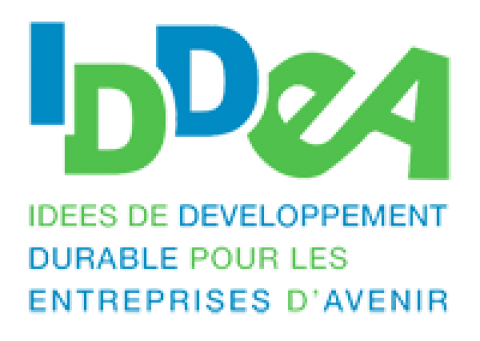 Deux lauréats 2015 du prix IDDEA accompagnés par Essaim