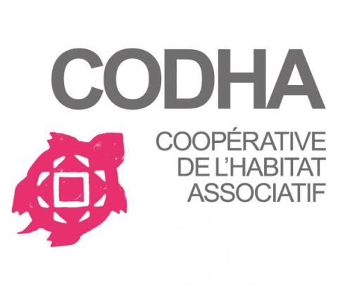CODHA Coopérative de l'habitat associatif