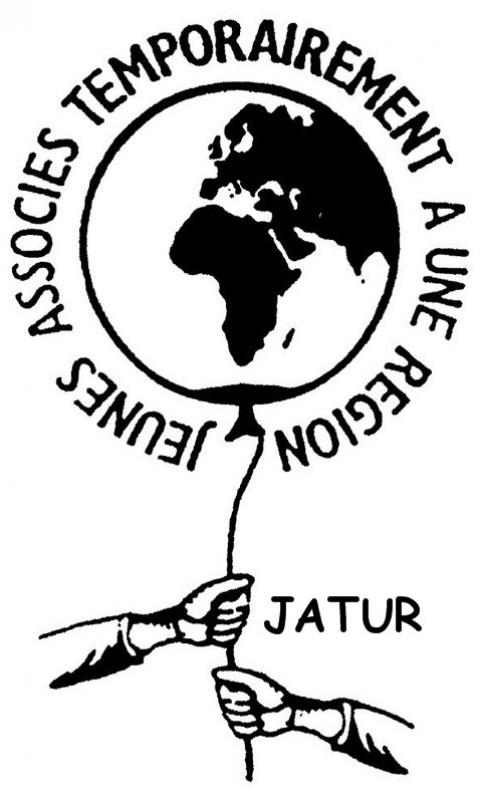 Jeunes associés temporairement à une région - JATUR