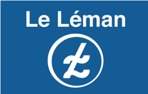 Le Léman circulera à Lausanne pour le Festival de la Terre!