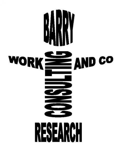 BARRYRESEARCH ASSOCIATION