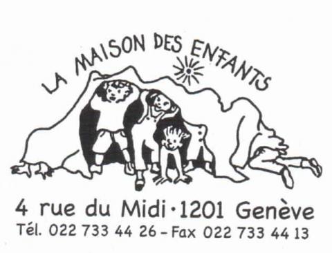 La Maison Des Enfants