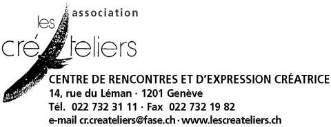 Les créAteliers