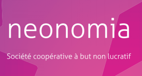 neonomia s'installe à Genève