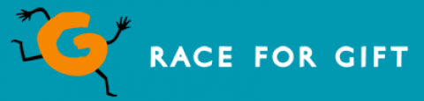 4ème édition de la Race for Gift Genève - Dimanche 21 mai 2017
