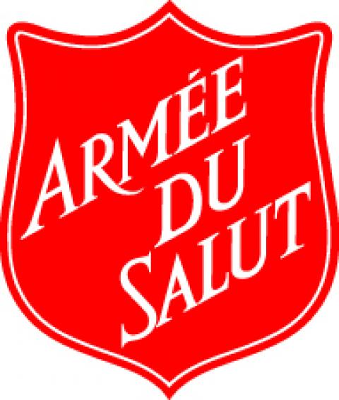 Accueil de Nuit de l'Armée du Salut