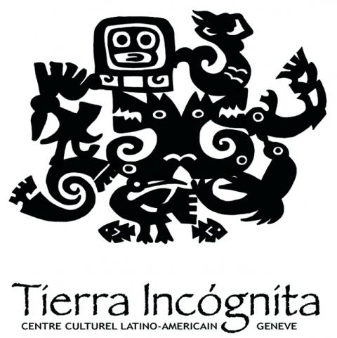 Tierra Incógnita