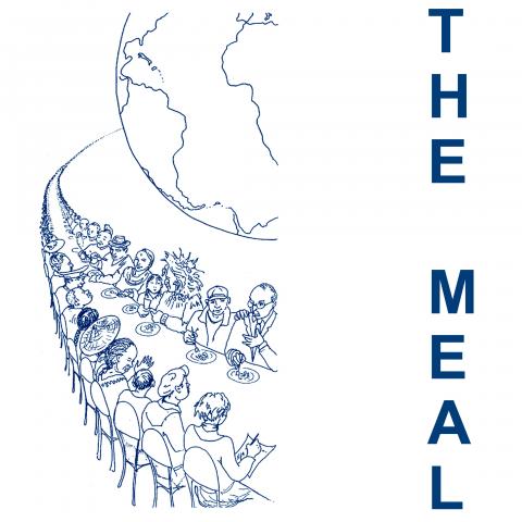 Un repas pour notre Avenir - THE MEAL