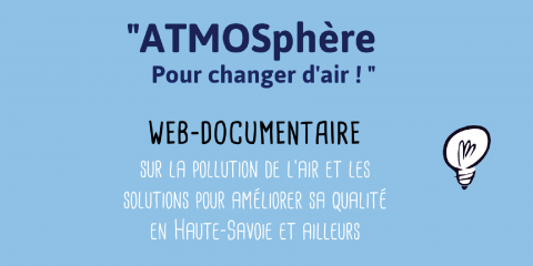 Tous ensemble pour changer d'air!