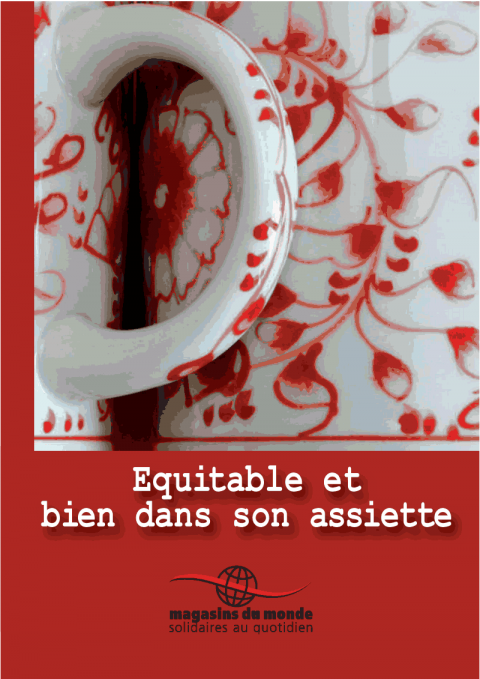 Equitable et bien dans son assiette 