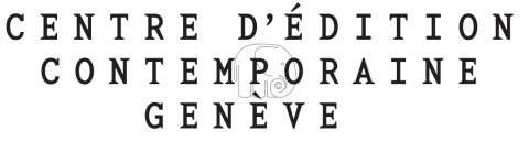 Centre d'edition contemporaine