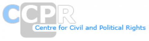 CCPR - Centre pour les Droits Civils et Politiques