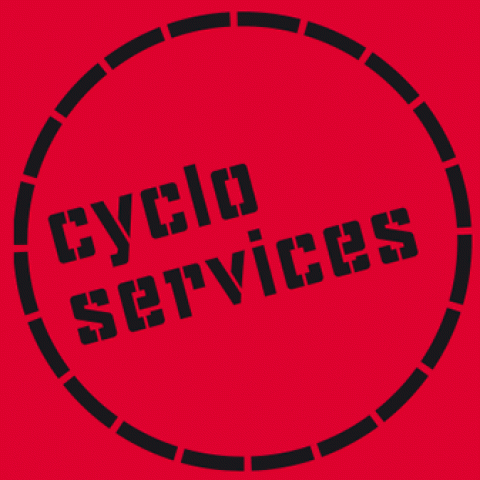 Cycloservices