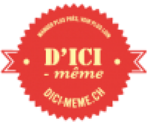 D'ici-Même